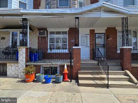 3425 F STREET, PHILADELPHIA, PA 19134