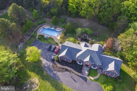 17000 THOUSAND OAKS DRIVE, HAYMARKET, VA 20169