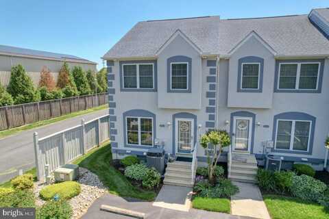 3201 BLUE HERON DRIVE, REHOBOTH BEACH, DE 19971
