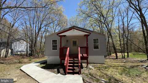 194 MURPHY, BUSHKILL, PA 18324
