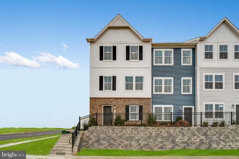 1327 CEDAR VALLEY ROAD, RANSON, WV 25438