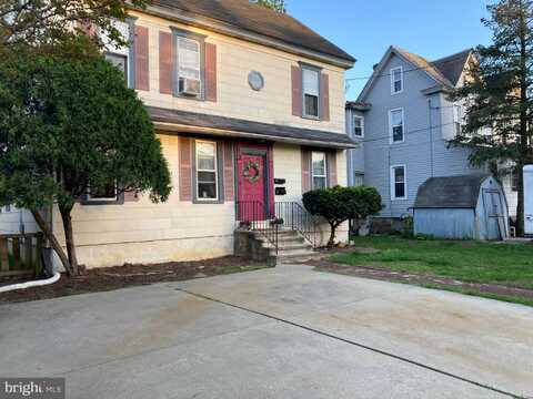 819 BROADWAY, WESTVILLE, NJ 08093