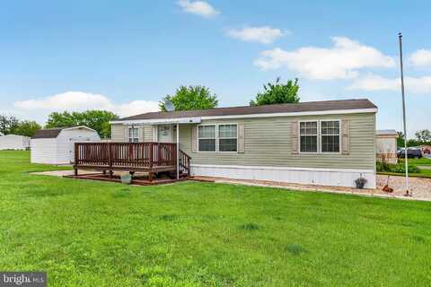120 AMY LANE, NEW OXFORD, PA 17350