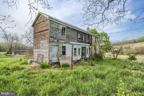 57 METZ LANE, NEW BLOOMFIELD, PA 17068
