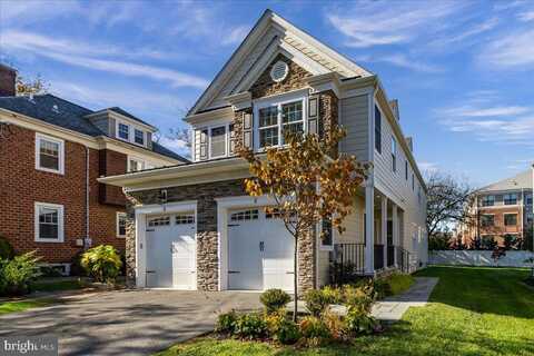 8 HARRIS ROAD, PRINCETON, NJ 08540