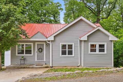 127 P Poole Avenue, Chattanooga, TN 37415