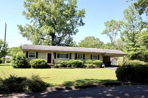 1204 Echo Drive, Hixson, TN 37343