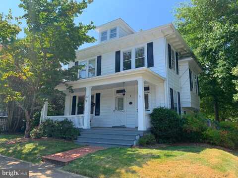 1212 PRINCE EDWARD STREET, FREDERICKSBURG, VA 22401