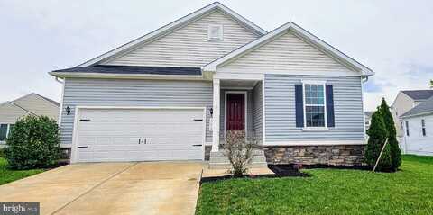 131 NATHAN DRIVE, STEPHENS CITY, VA 22655