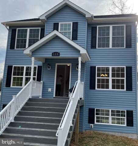 219 SHENANDAOH TRAIL, WINCHESTER, VA 22602