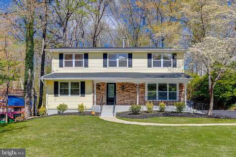 12802 BROADMORE ROAD, SILVER SPRING, MD 20904