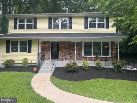 12802 BROADMORE ROAD, SILVER SPRING, MD 20904