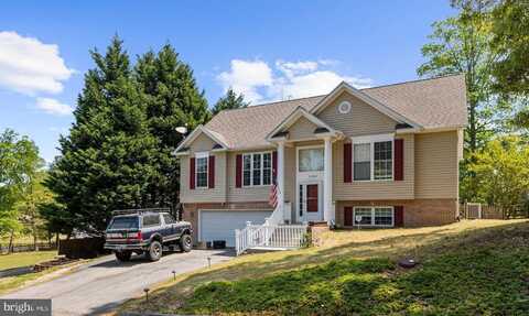 11312 RAWHIDE ROAD, LUSBY, MD 20657