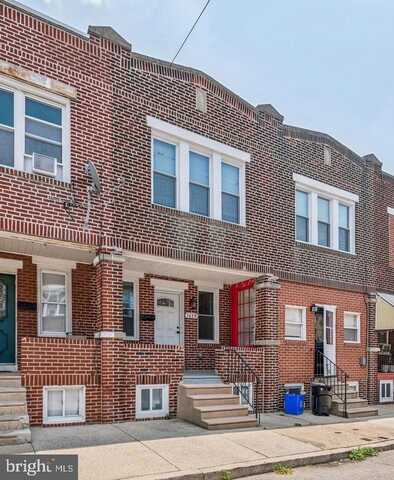 1619 S NEWKIRK STREET, PHILADELPHIA, PA 19145