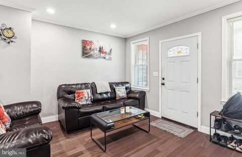 1619 S NEWKIRK STREET, PHILADELPHIA, PA 19145