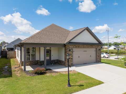 1069 Gibson Meadow Drive, Chattanooga, TN 37421