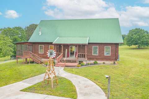 1854 Kensington Road, Chickamauga, GA 30707