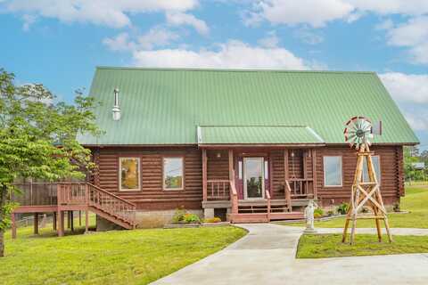 1854 Kensington Road, Chickamauga, GA 30707