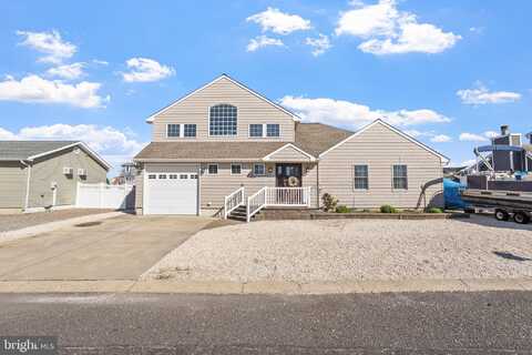 148 CATHERINE LANE, MANAHAWKIN, NJ 08050