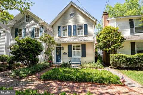 206 TRED AVON AVENUE, OXFORD, MD 21654