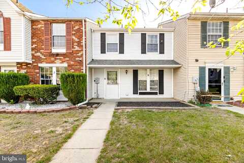 8 VICTORIA MANOR COURT, SICKLERVILLE, NJ 08081