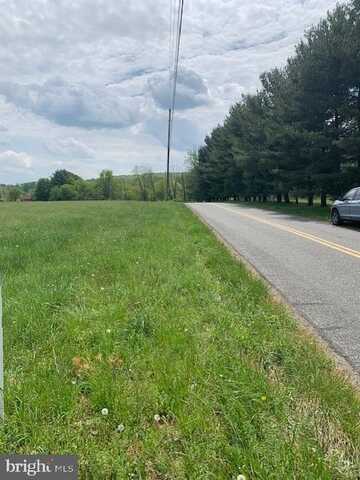 0 RED CORNER ROAD, DOUGLASSVILLE, PA 19518