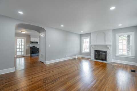 200 Tunnel Boulevard, Chattanooga, TN 37411