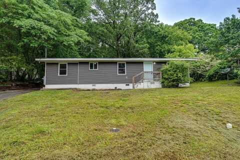 3639 Sapulpa Street, Chattanooga, TN 37406