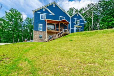 6520 Flagstone Drive, Ooltewah, TN 37363