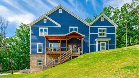 6520 Flagstone Drive, Ooltewah, TN 37363