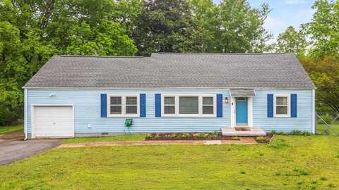 1024 Hibbler Circle, Chattanooga, TN 37412