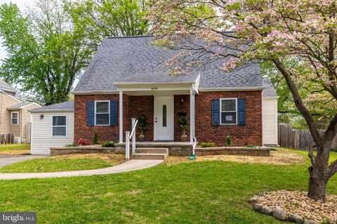 404 CRESCENT ROAD, HATBORO, PA 19040