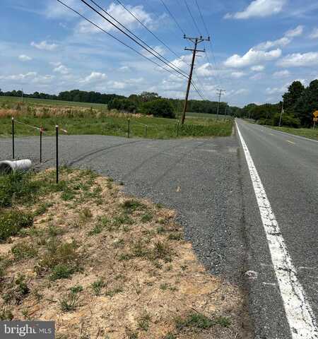 lOT 1A KINGS HWY, MONTROSS, VA 22520