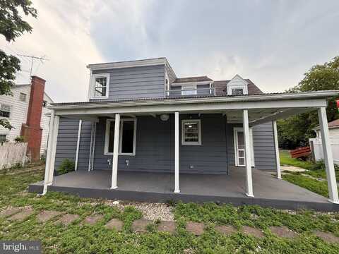 17 WAYNE ROAD, BRIDGETON, NJ 08302