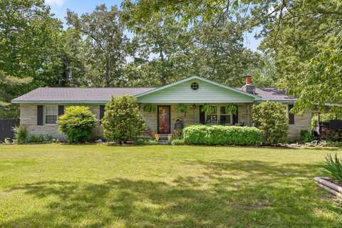 419 Trotters Circle, Estill Springs, TN 37330