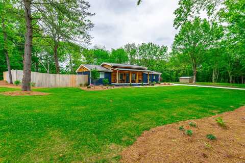 1203 Thomas Lane, Hixson, TN 37343
