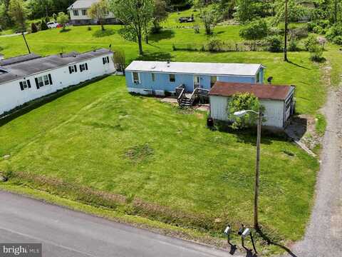 13101 BOWLING STREET, CUMBERLAND, MD 21502