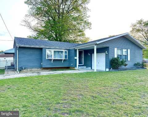 2415 BRANDEIS AVENUE, CINNAMINSON, NJ 08077