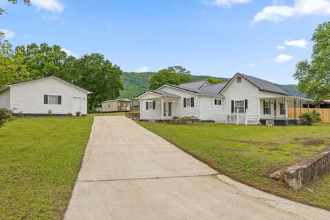 1445 N Main Street, Whitwell, TN 37397