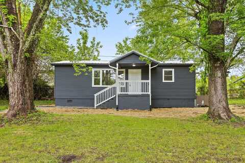 97 Baker Street, Tracy City, TN 37387