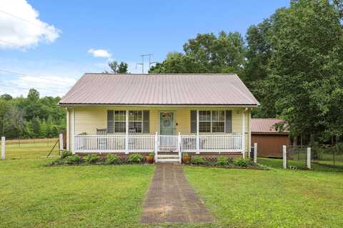 1001 W Reed Road, La Fayette, GA 30728