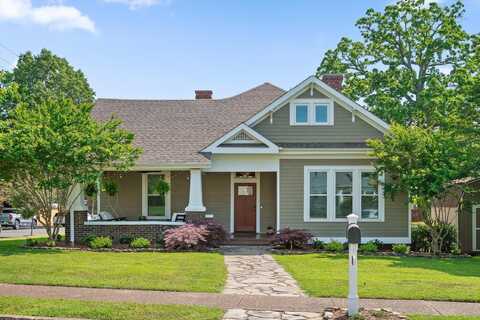 1015 Normal Avenue, Chattanooga, TN 37405