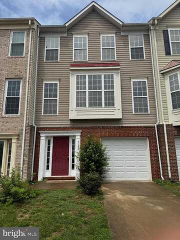 4194 LA MAURICIE LOOP, DUMFRIES, VA 22025