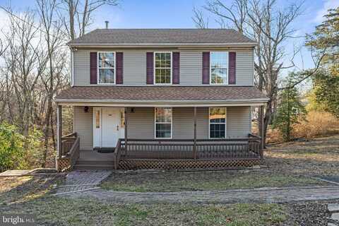 100 EBERT AVENUE, VOORHEES, NJ 08043