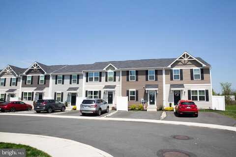 20 FOXWOOD DRIVE, GILBERTSVILLE, PA 19525