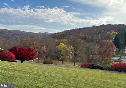 CASINO NW, FROSTBURG, MD 21532