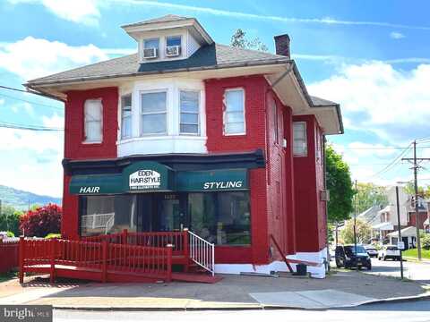 1400 ELIZABETH AVENUE, READING, PA 19605