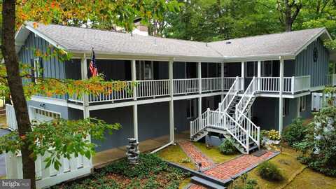 115 CARNOUSTIE ROAD, DOVER, DE 19904