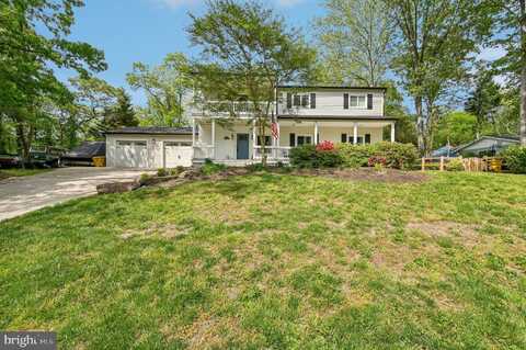 92 BERRYWOOD DRIVE, SEVERNA PARK, MD 21146