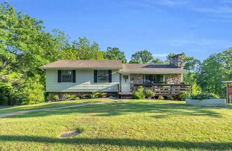 521 Randall Street, Hixson, TN 37343